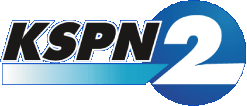 KSPN News Logo